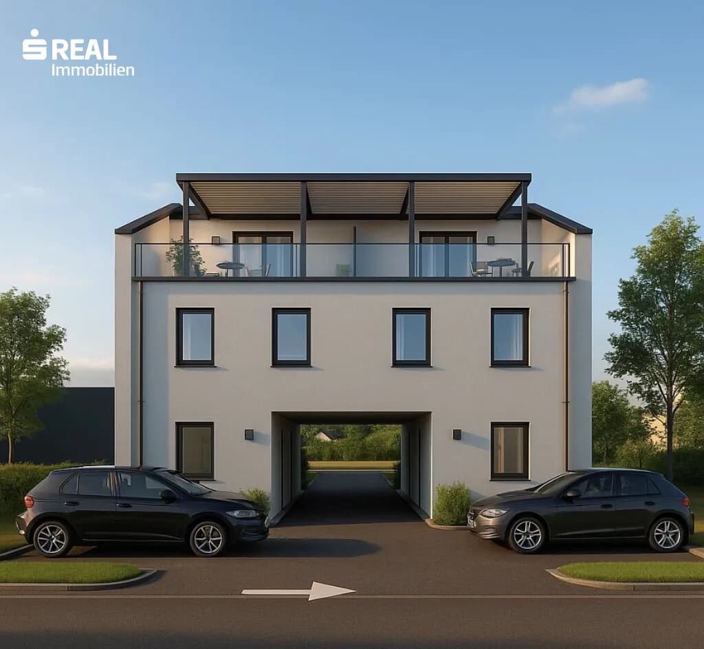 Grundstück kaufen in Neusiedl am See – 463 m², € 199.000 – Bild 2 von 3