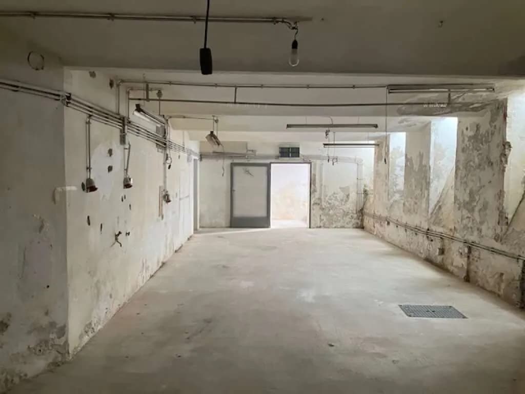 1-Zimmer-Gewerbeimmobilie mieten in Wien – 48 m², € 404