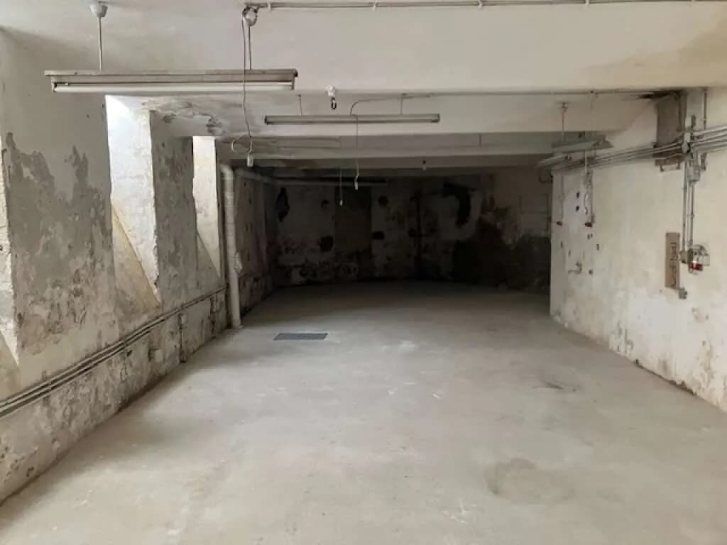 1-Zimmer-Gewerbeimmobilie mieten in Wien – 48 m², € 404 – Bild 3 von 16