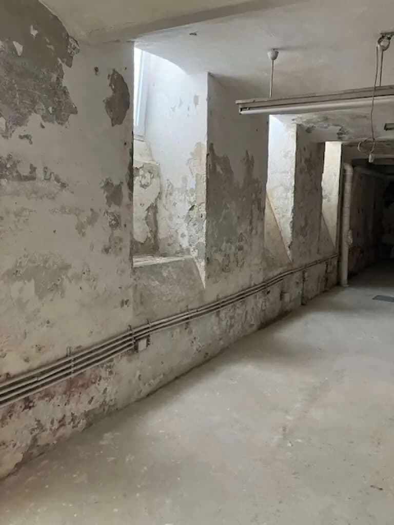 1-Zimmer-Gewerbeimmobilie mieten in Wien – 48 m², € 404 – Bild 6 von 16