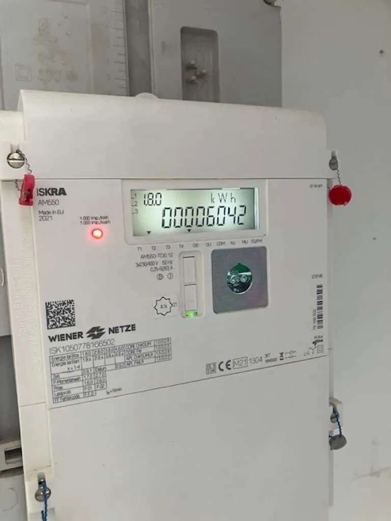 1-Zimmer-Gewerbeimmobilie mieten in Wien – 48 m², € 404 – Bild 15 von 16