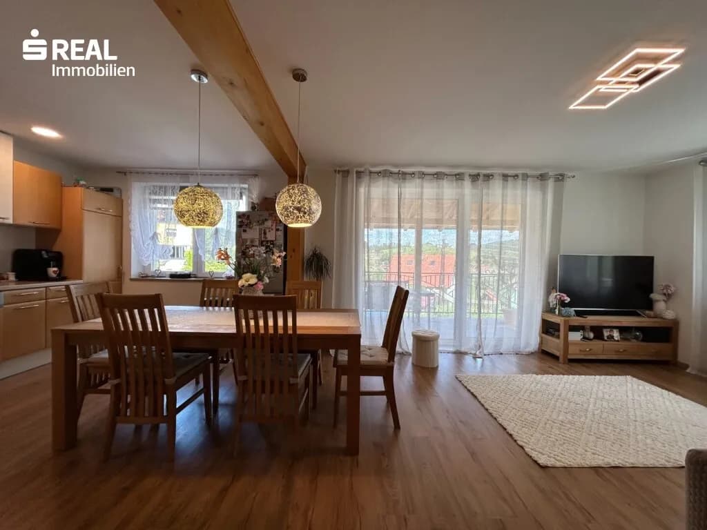4-Zimmer-Haus kaufen in Voitsberg – 90 m², € 368.000