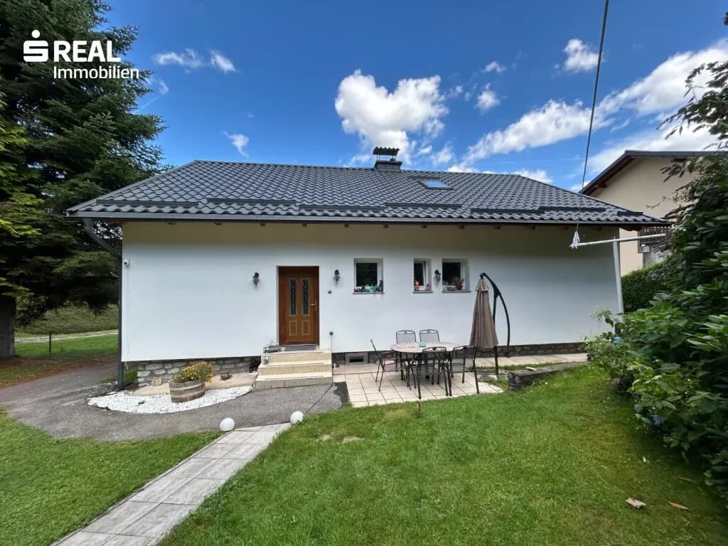 4-Zimmer-Haus kaufen in Voitsberg – 90 m², € 368.000 – Bild 3 von 14