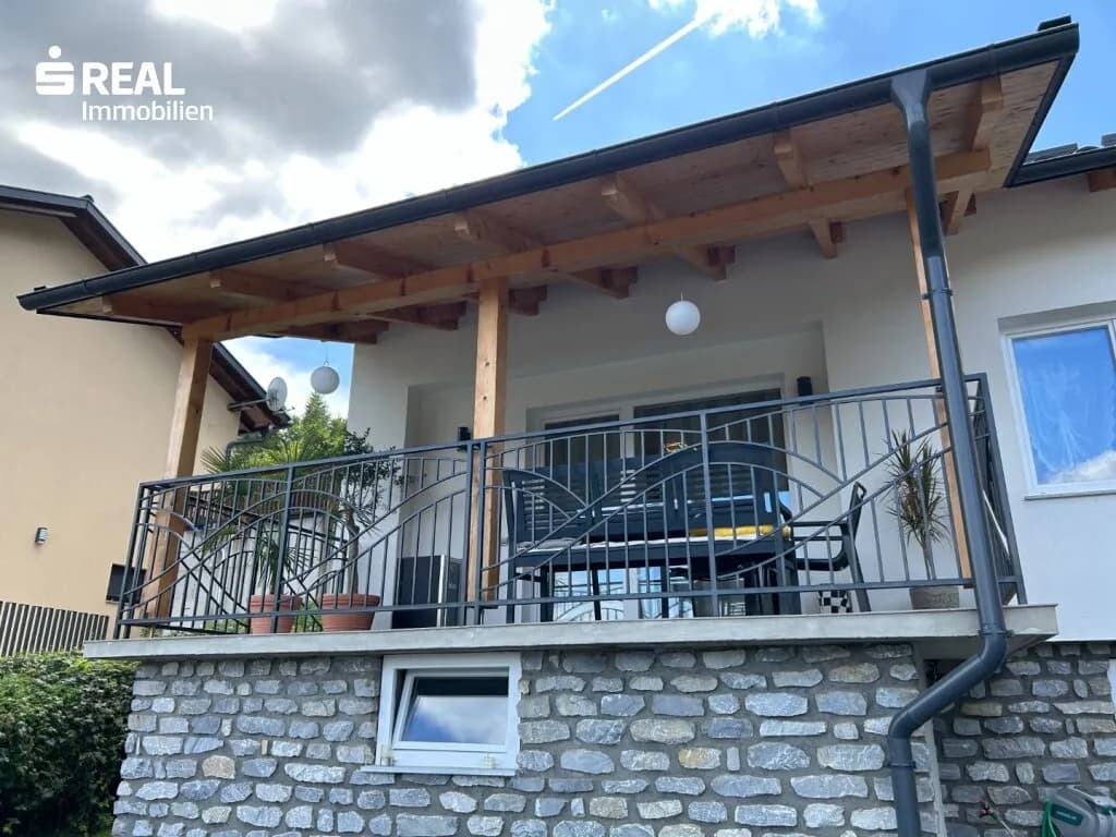 4-Zimmer-Haus kaufen in Voitsberg – 90 m², € 368.000 – Bild 5 von 14