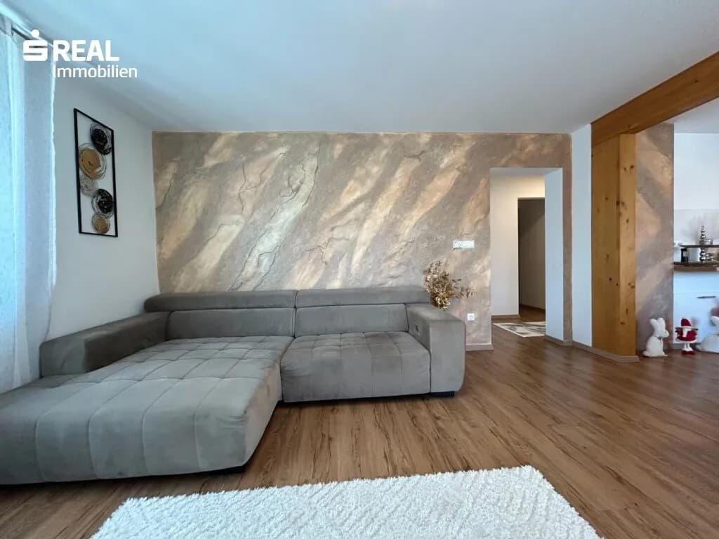 4-Zimmer-Haus kaufen in Voitsberg – 90 m², € 368.000 – Bild 6 von 14