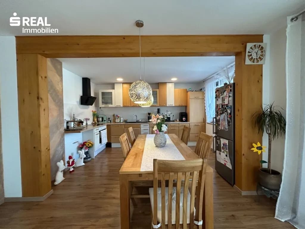 4-Zimmer-Haus kaufen in Voitsberg – 90 m², € 368.000 – Bild 7 von 14