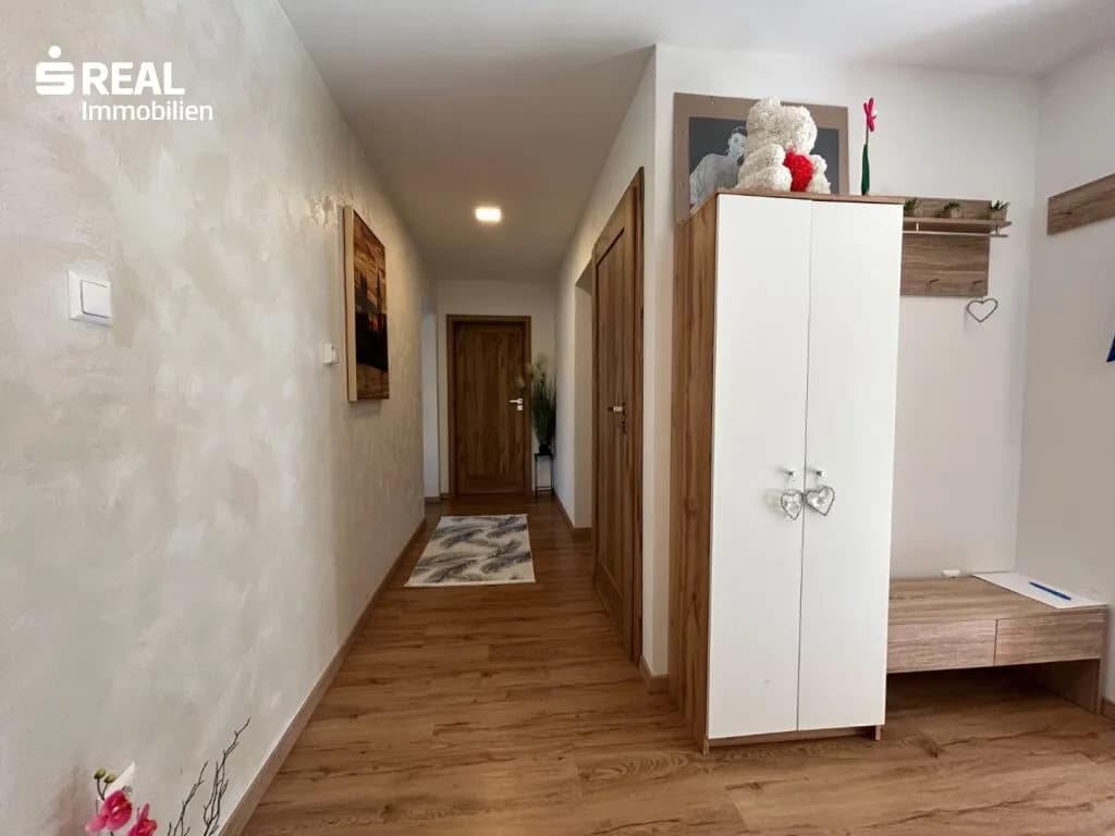 4-Zimmer-Haus kaufen in Voitsberg – 90 m², € 368.000 – Bild 8 von 14