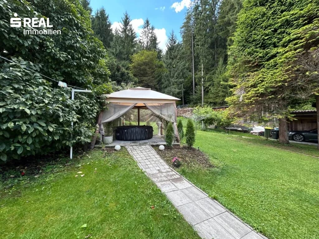 4-Zimmer-Haus kaufen in Voitsberg – 90 m², € 368.000 – Bild 9 von 14
