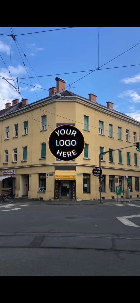 7-Zimmer-Gewerbeimmobilie mieten in Graz – 140 m², € 1.806 – Bild 1 von 16