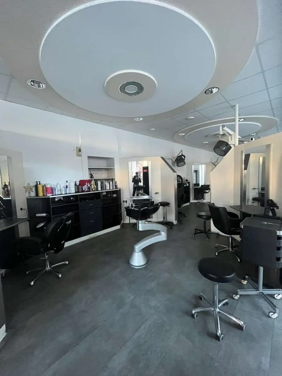 7-Zimmer-Gewerbeimmobilie mieten in Graz – 140 m², € 1.806 – Bild 4 von 16
