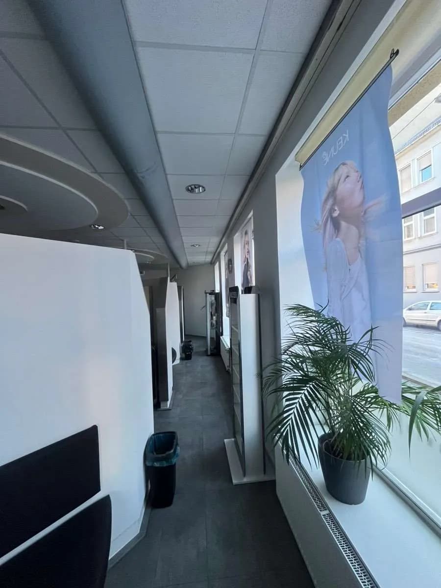 7-Zimmer-Gewerbeimmobilie mieten in Graz – 140 m², € 1.806 – Bild 6 von 16