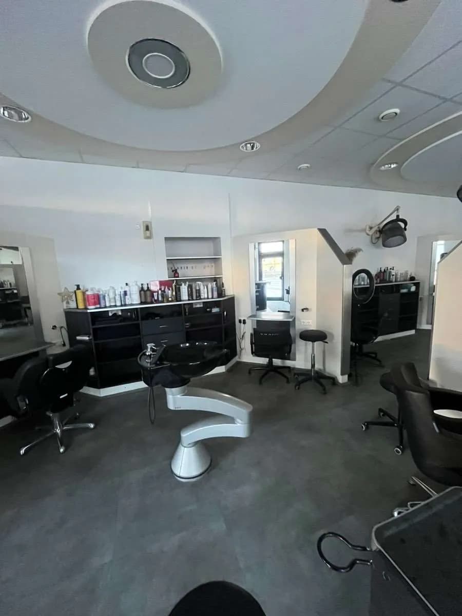 7-Zimmer-Gewerbeimmobilie mieten in Graz – 140 m², € 1.806 – Bild 7 von 16