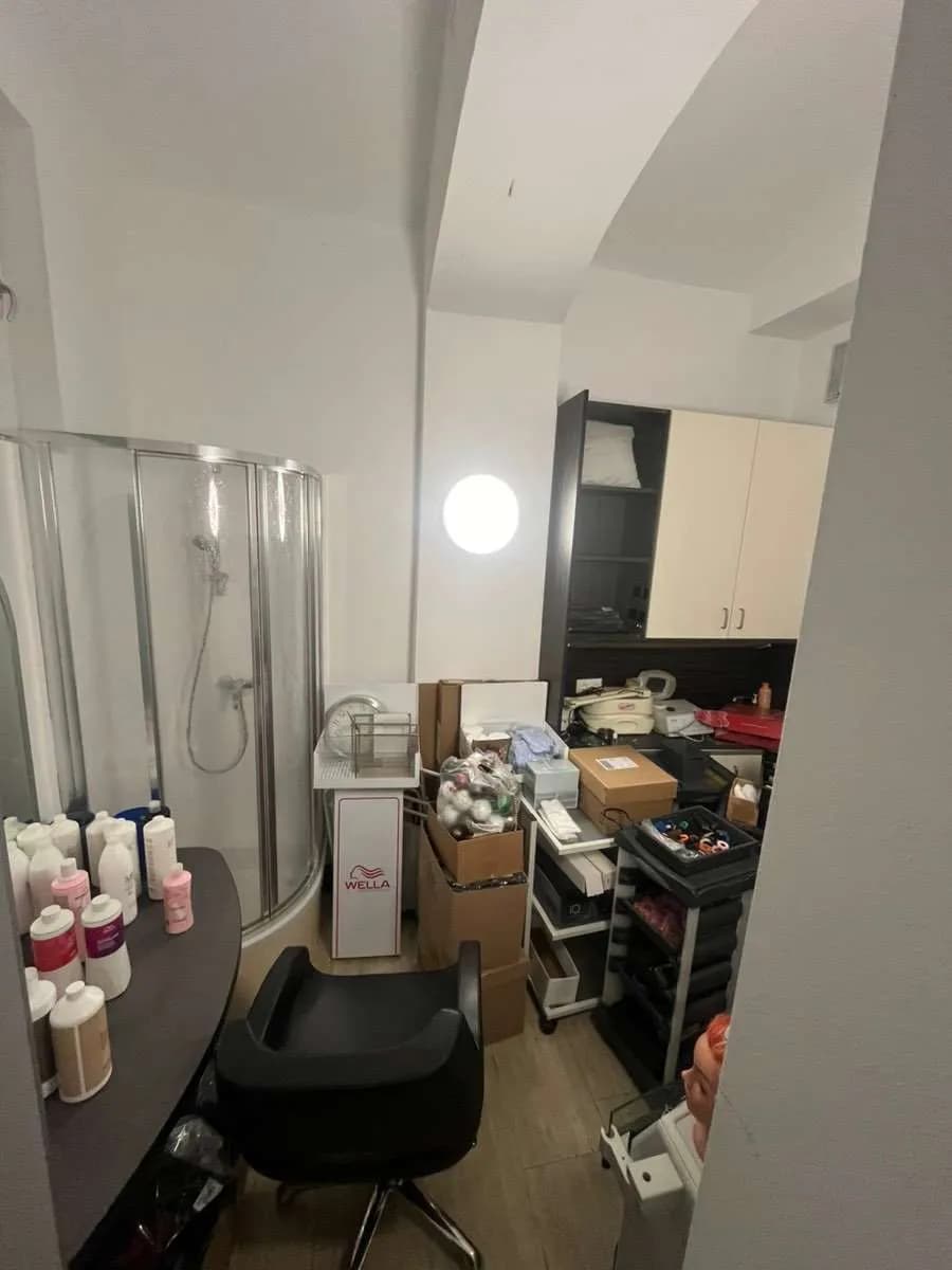 7-Zimmer-Gewerbeimmobilie mieten in Graz – 140 m², € 1.806 – Bild 13 von 16