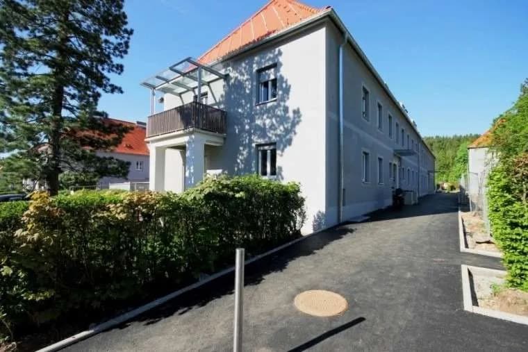 3-Zimmer-Wohnung mieten in Leoben – 60 m², € 449