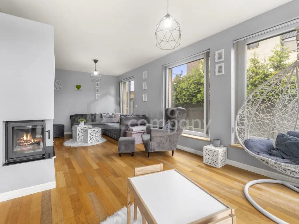 5-Zimmer-Haus kaufen in Bruck an der Leitha – 146,81 m², € 525.000 – Bild 9 von 25