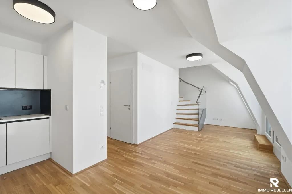 3-Zimmer-Wohnung kaufen in Wien – 66,28 m², € 493.726 – Bild 2 von 15