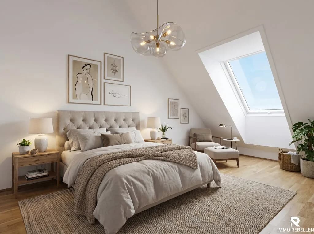 3-Zimmer-Wohnung kaufen in Wien – 66,28 m², € 493.726 – Bild 3 von 15