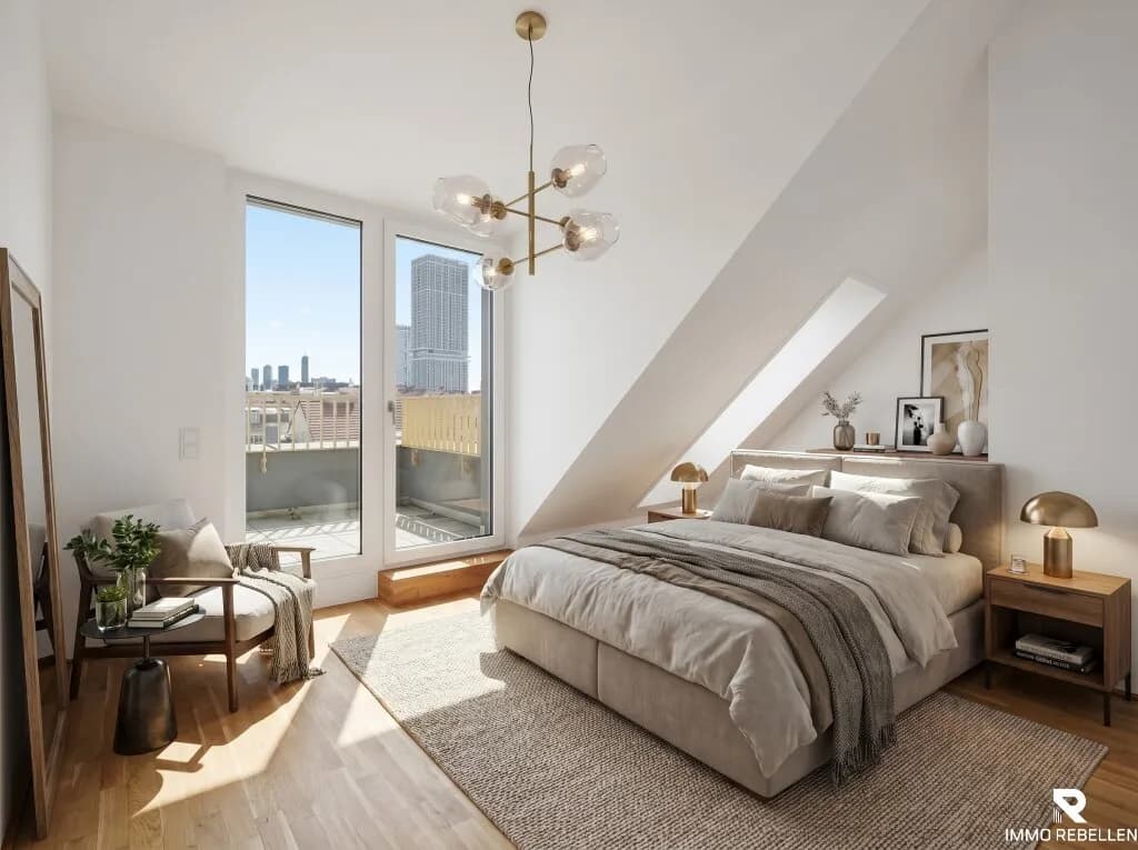 3-Zimmer-Wohnung kaufen in Wien – 66,28 m², € 493.726 – Bild 5 von 15