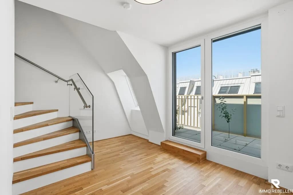 3-Zimmer-Wohnung kaufen in Wien – 66,28 m², € 493.726 – Bild 7 von 15
