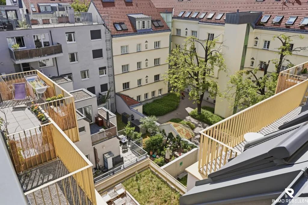 3-Zimmer-Wohnung kaufen in Wien – 66,28 m², € 493.726 – Bild 8 von 15