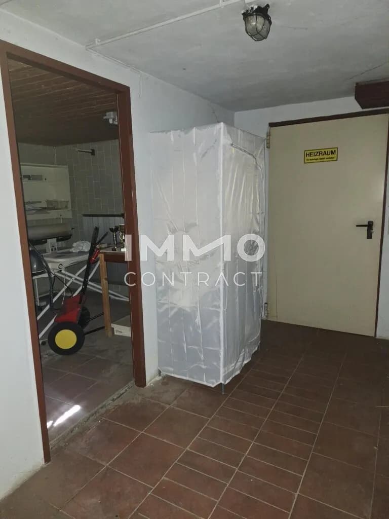 5-Zimmer-Haus kaufen in Wien – 128,62 m², € 549.000 – Bild 25 von 26