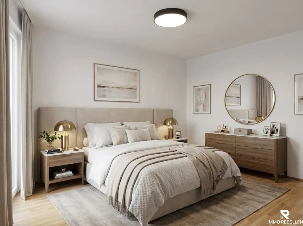 4-Zimmer-Wohnung kaufen in Wien – 92,89 m², € 580.713 – Bild 2 von 14