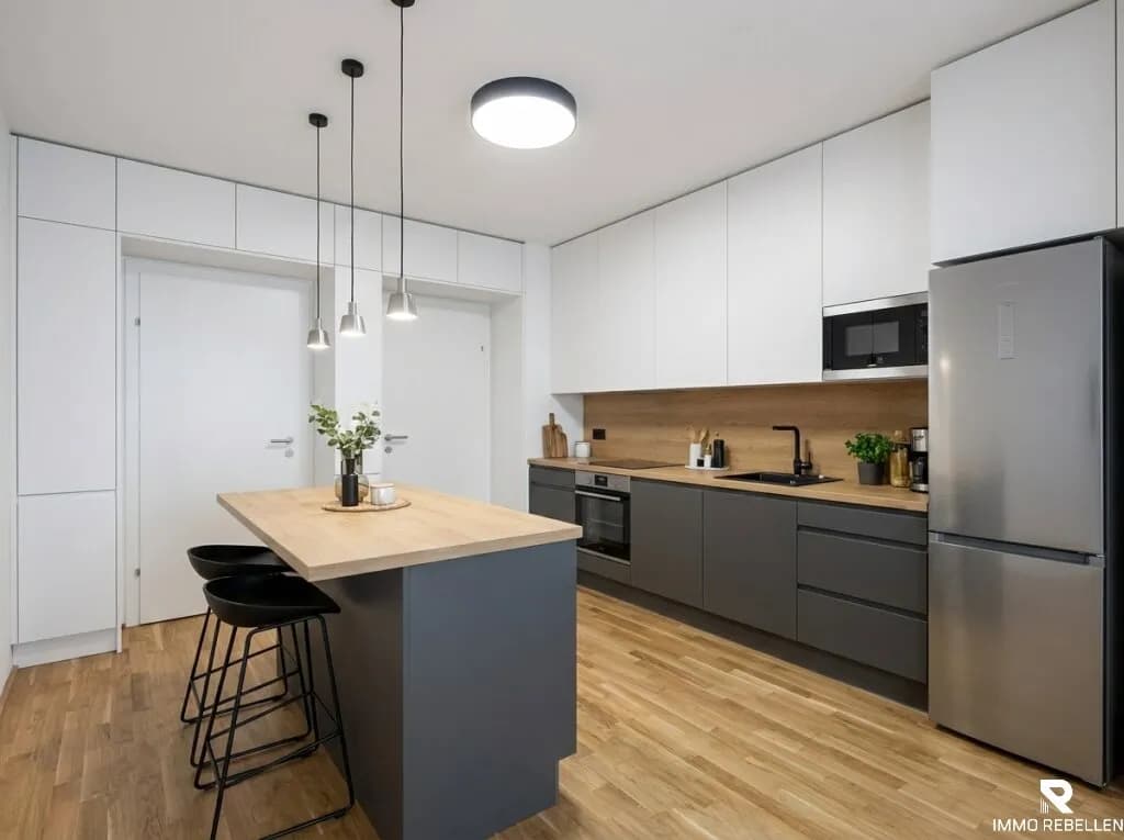 4-Zimmer-Wohnung kaufen in Wien – 92,89 m², € 580.713 – Bild 4 von 14