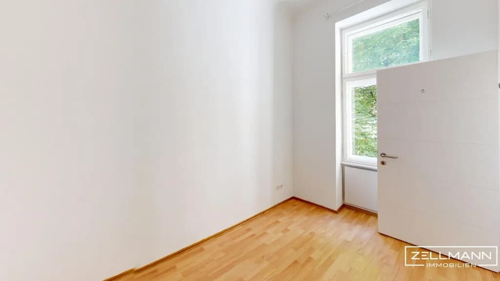 2-Zimmer-Wohnung kaufen in Wien – 41,08 m², € 230.000 – Bild 3 von 8