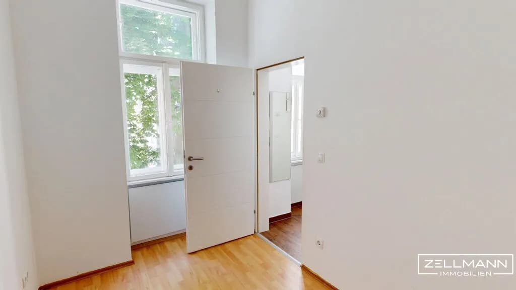 2-Zimmer-Wohnung kaufen in Wien – 41,08 m², € 230.000 – Bild 5 von 8