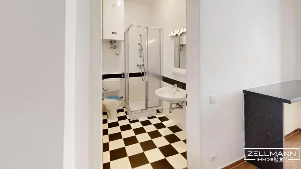 2-Zimmer-Wohnung kaufen in Wien – 41,08 m², € 230.000 – Bild 7 von 8