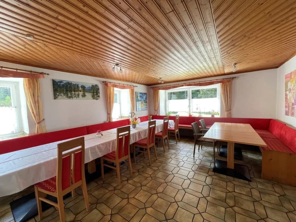 7-Zimmer-Gewerbeimmobilie kaufen in Villach Land – 300 m², € 395.000 – Bild 9 von 38