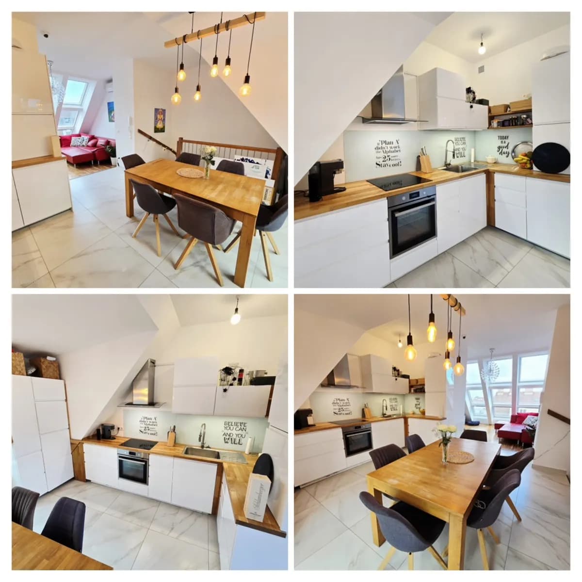 3-Zimmer-Wohnung mieten in Wien – 134 m², € 2.199