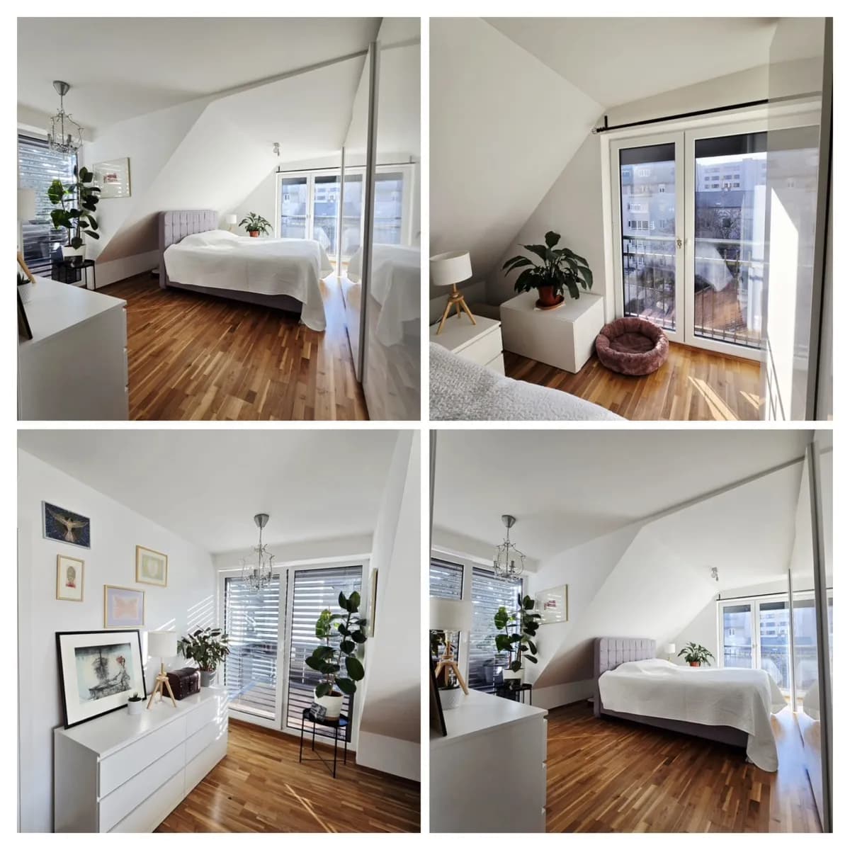 3-Zimmer-Wohnung mieten in Wien – 134 m², € 2.199 – Bild 2 von 9