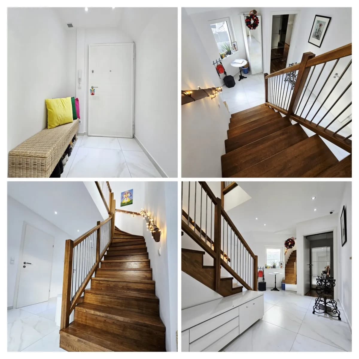 3-Zimmer-Wohnung mieten in Wien – 134 m², € 2.199 – Bild 4 von 9