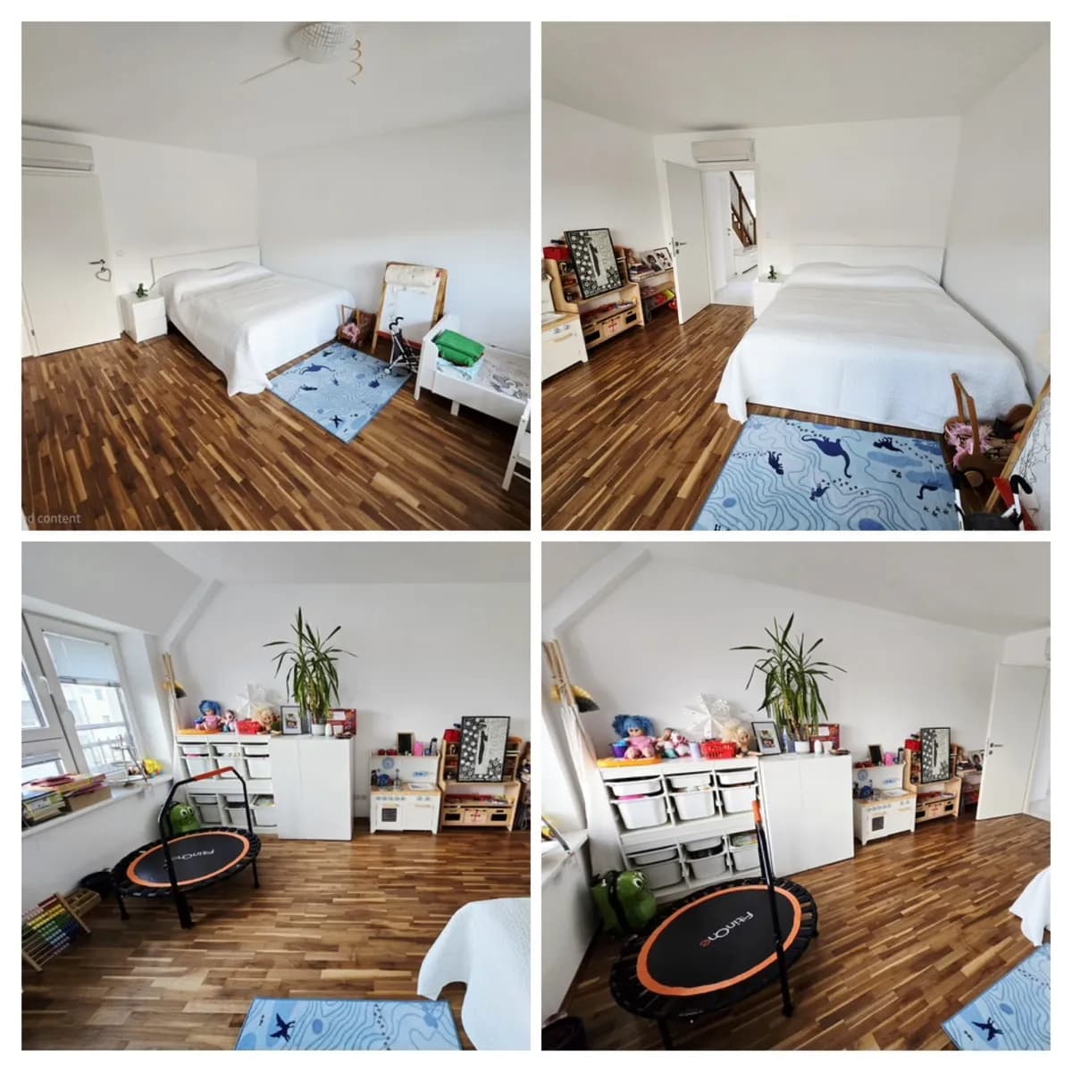 3-Zimmer-Wohnung mieten in Wien – 134 m², € 2.199 – Bild 5 von 9