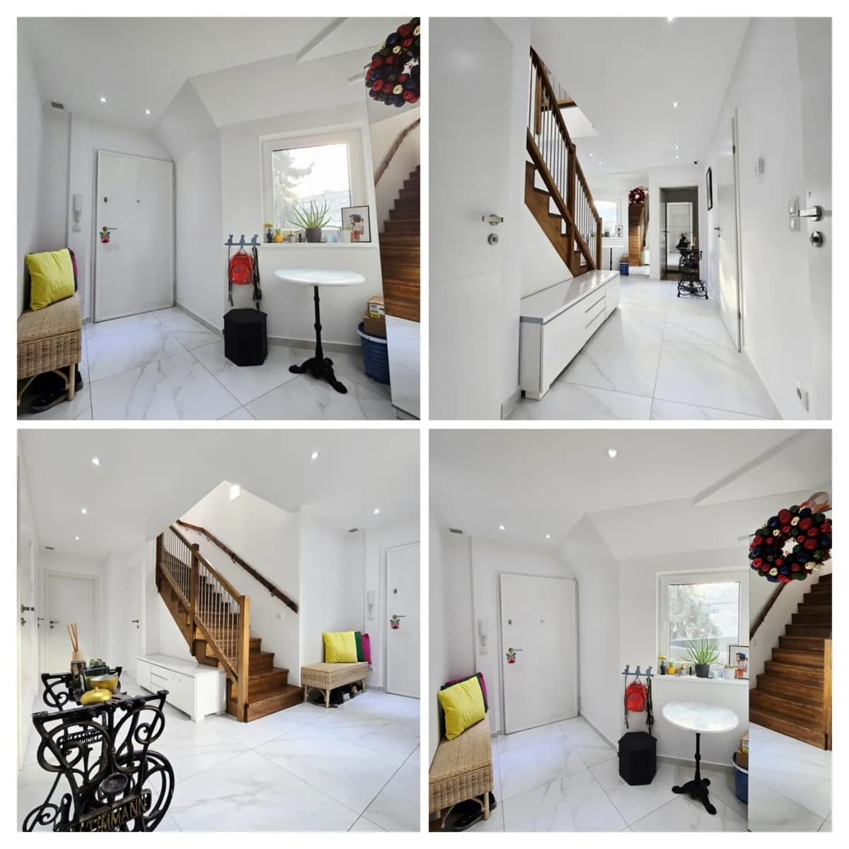 3-Zimmer-Wohnung mieten in Wien – 134 m², € 2.199 – Bild 6 von 9