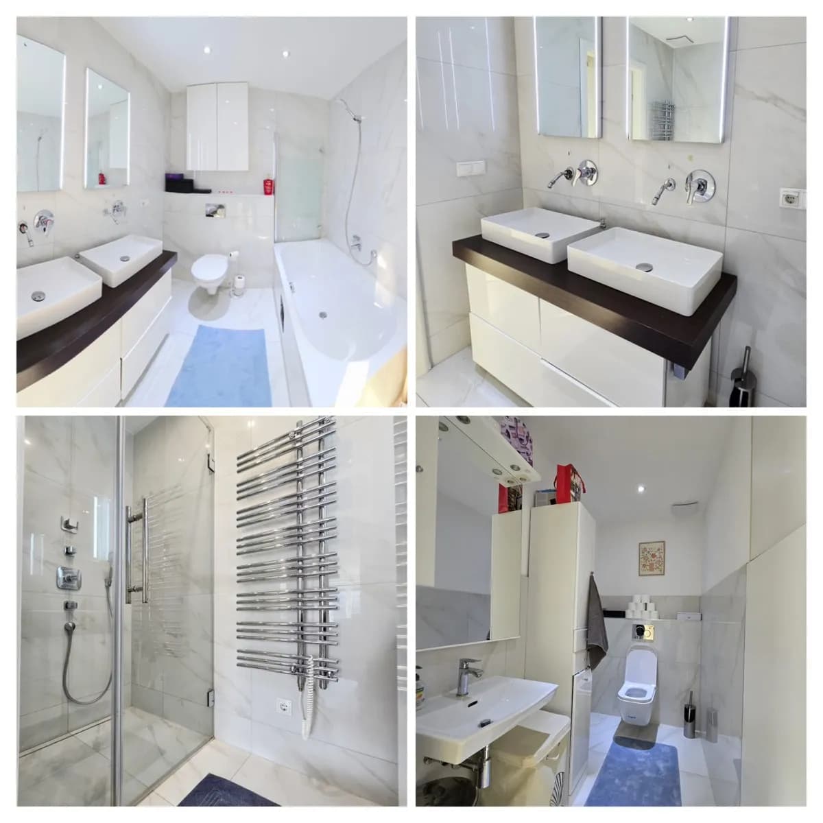 3-Zimmer-Wohnung mieten in Wien – 134 m², € 2.199 – Bild 7 von 9