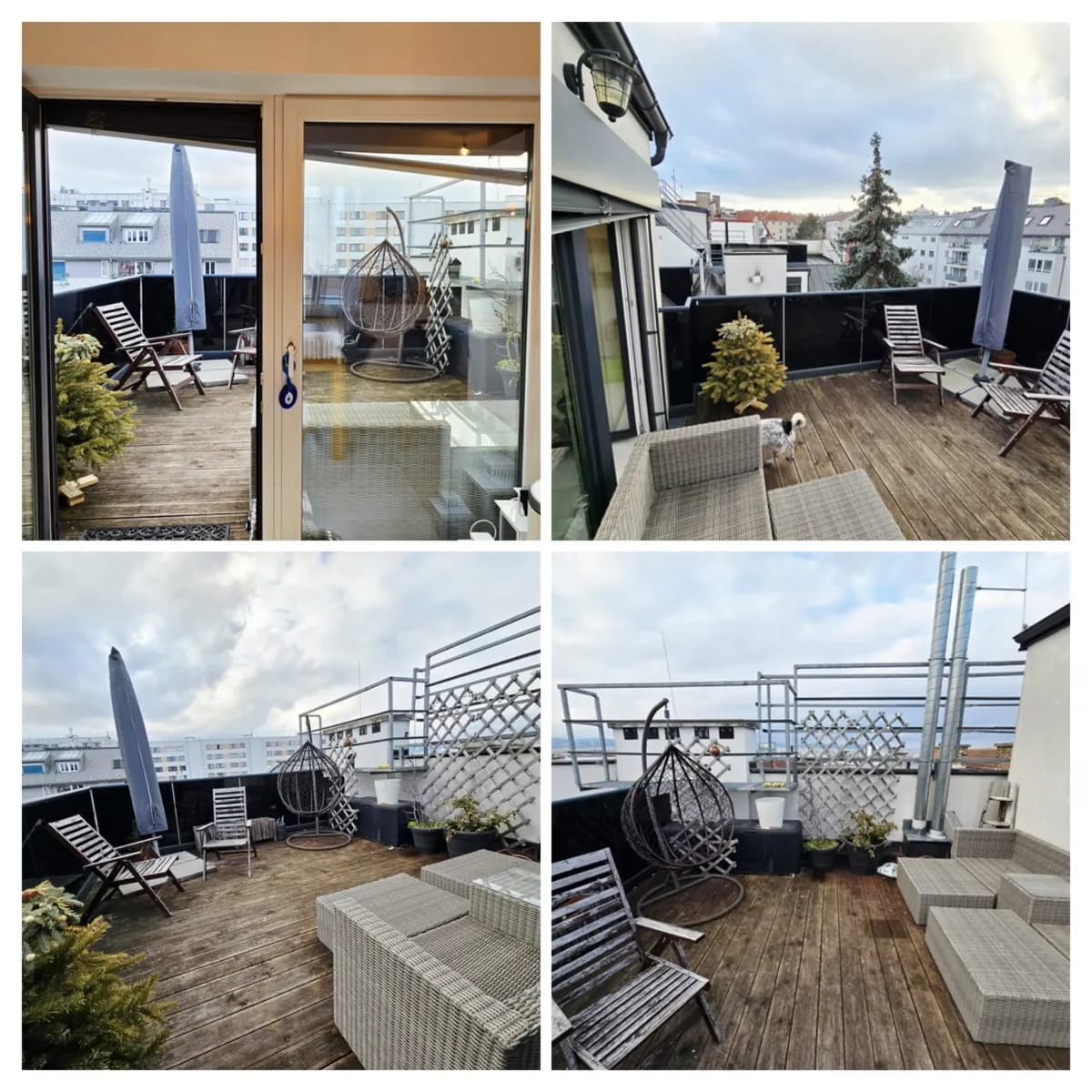 3-Zimmer-Wohnung mieten in Wien – 134 m², € 2.199 – Bild 8 von 9