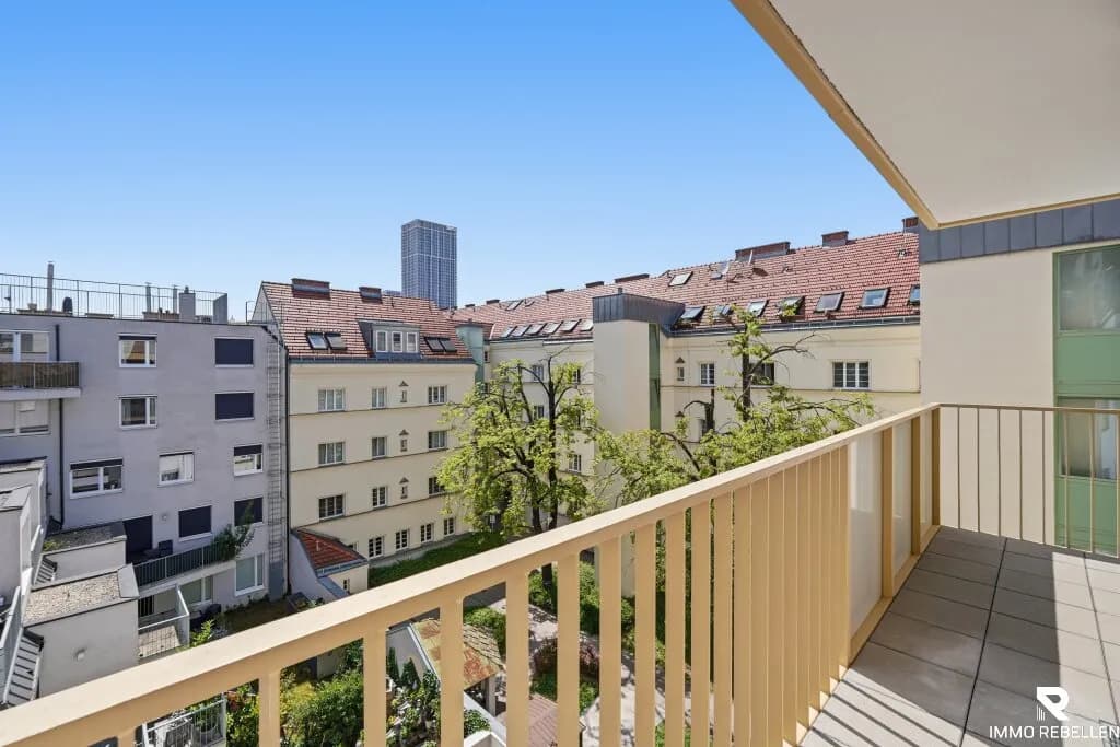 4-Zimmer-Wohnung kaufen in Wien – 89,89 m², € 647.438 – Bild 9 von 19