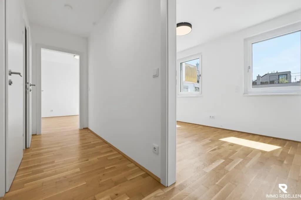 4-Zimmer-Wohnung kaufen in Wien – 89,89 m², € 647.438 – Bild 11 von 19