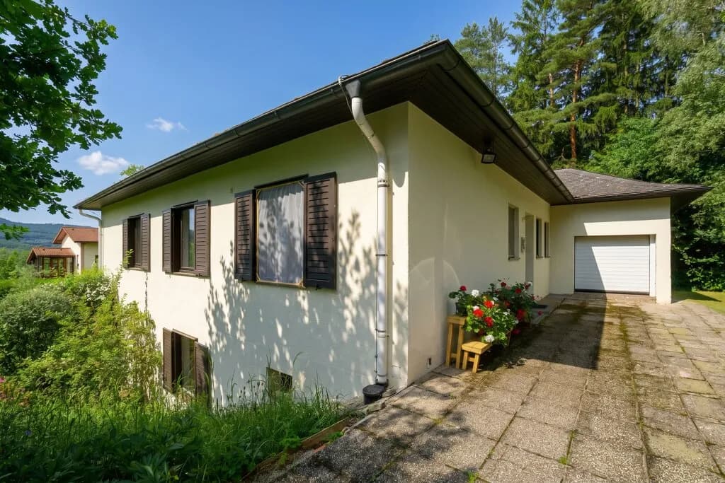 7-Zimmer-Haus kaufen in Sankt Pölten Land – 250 m², € 995.000 – Bild 5 von 21