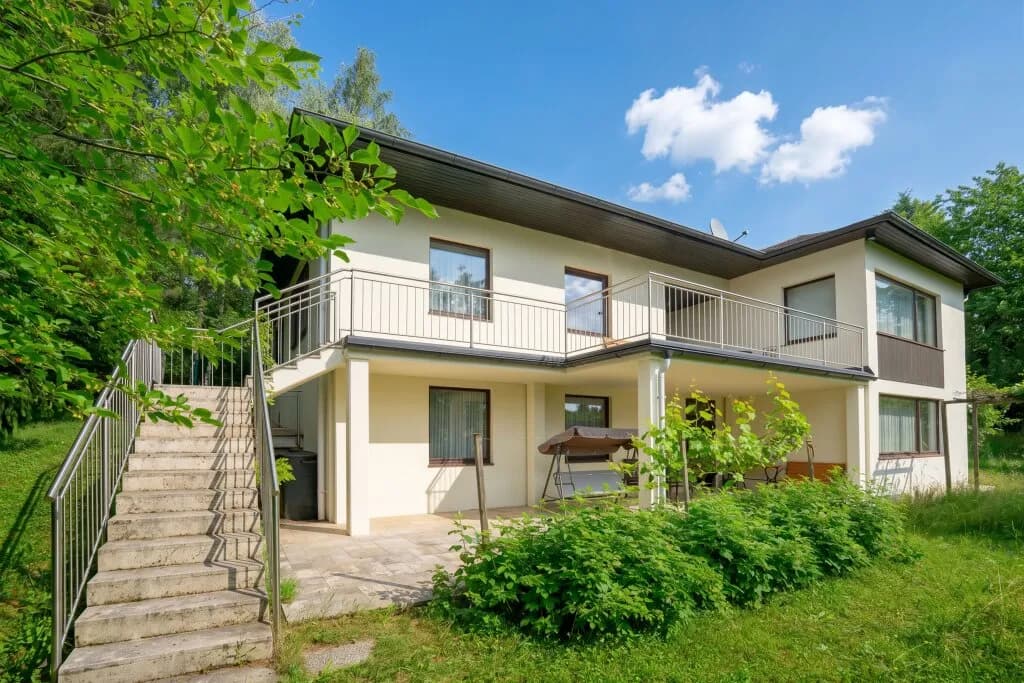 7-Zimmer-Haus kaufen in Sankt Pölten Land – 250 m², € 995.000 – Bild 6 von 21