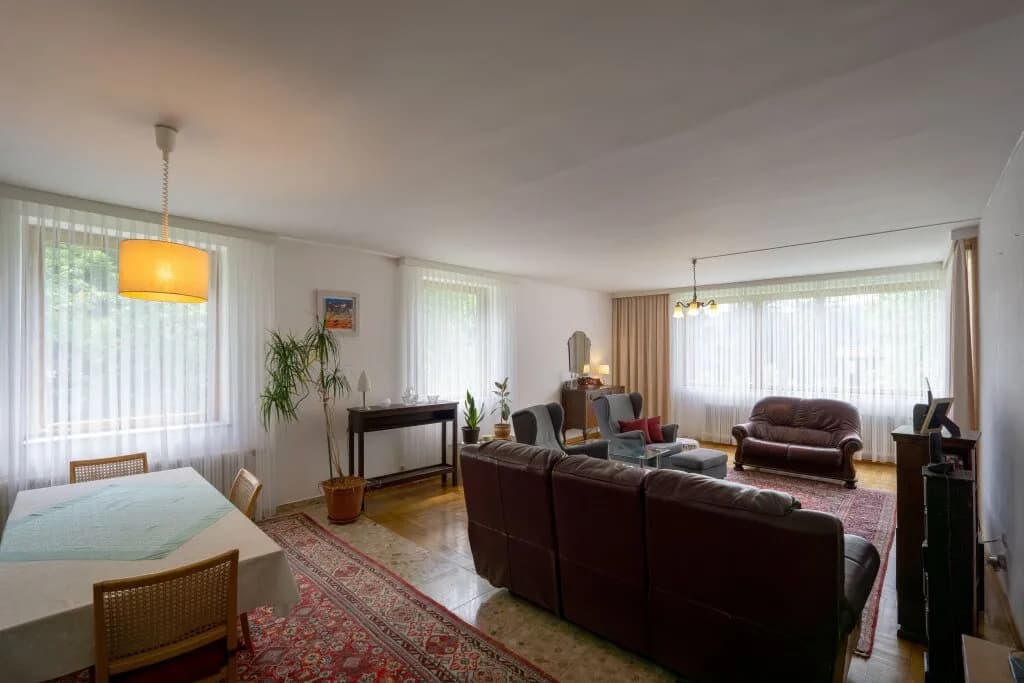 7-Zimmer-Haus kaufen in Sankt Pölten Land – 250 m², € 995.000 – Bild 7 von 21
