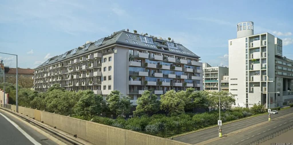 4-Zimmer-Wohnung kaufen in Wien – 82,84 m², € 537.600 – Bild 4 von 14