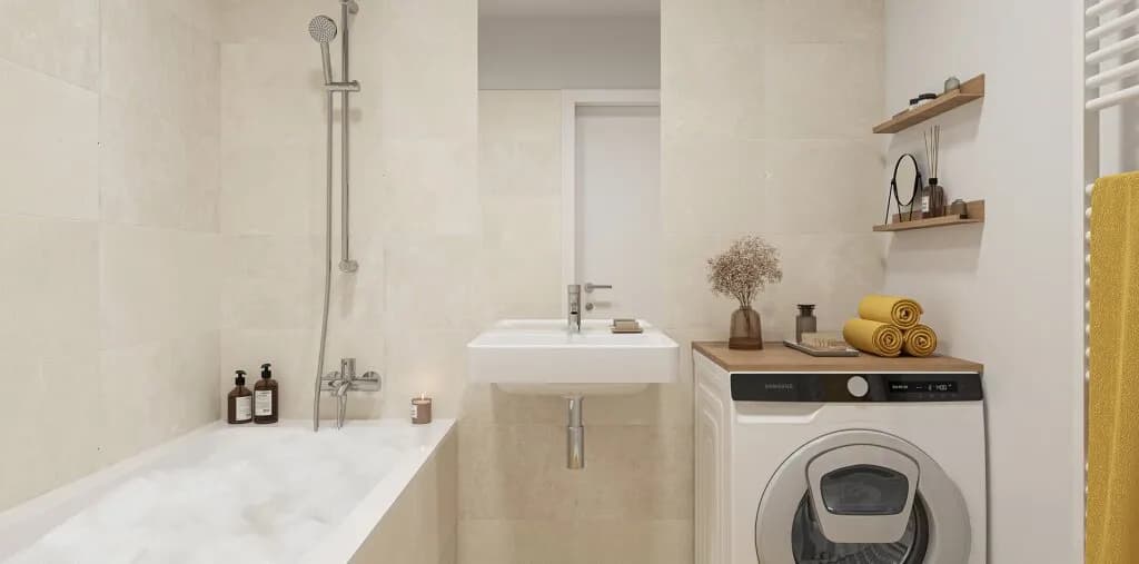 4-Zimmer-Wohnung kaufen in Wien – 82,84 m², € 537.600 – Bild 5 von 14
