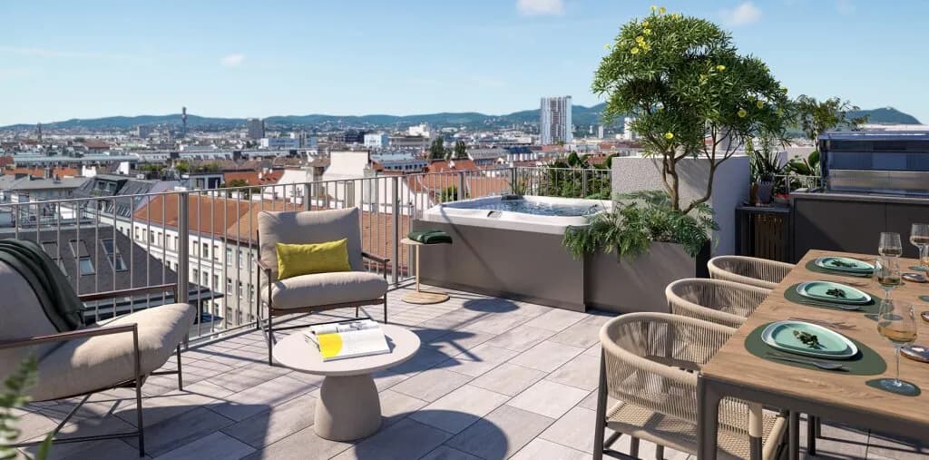 4-Zimmer-Wohnung kaufen in Wien – 82,84 m², € 537.600 – Bild 6 von 14