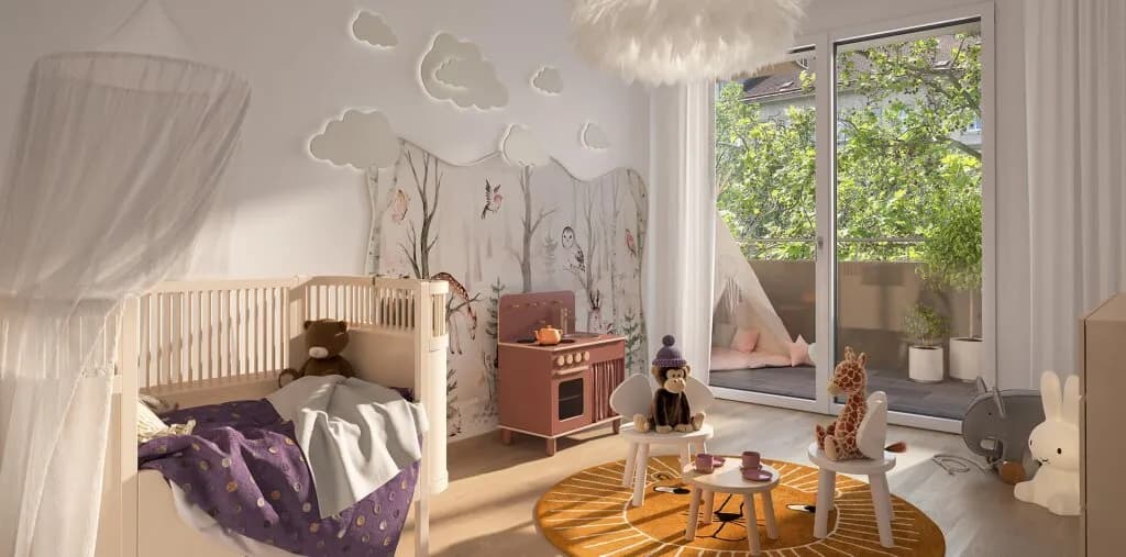 4-Zimmer-Wohnung kaufen in Wien – 82,84 m², € 537.600 – Bild 9 von 14