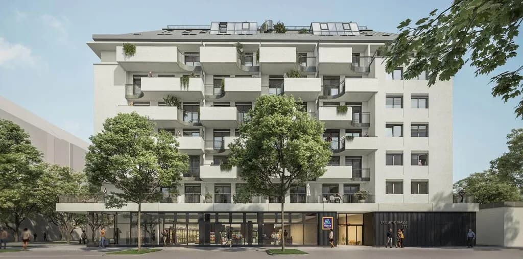 4-Zimmer-Wohnung kaufen in Wien – 82,84 m², € 537.600 – Bild 10 von 14