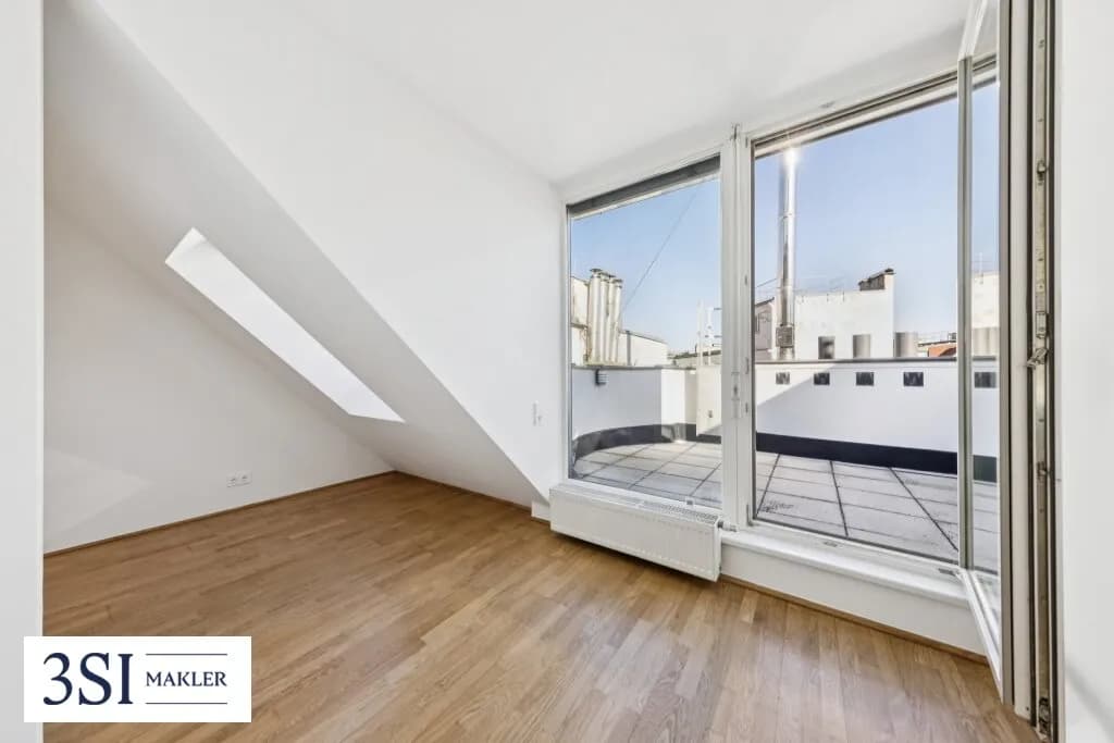 3-Zimmer-Wohnung kaufen in Wien – 81,6 m², € 675.000 – Bild 3 von 17
