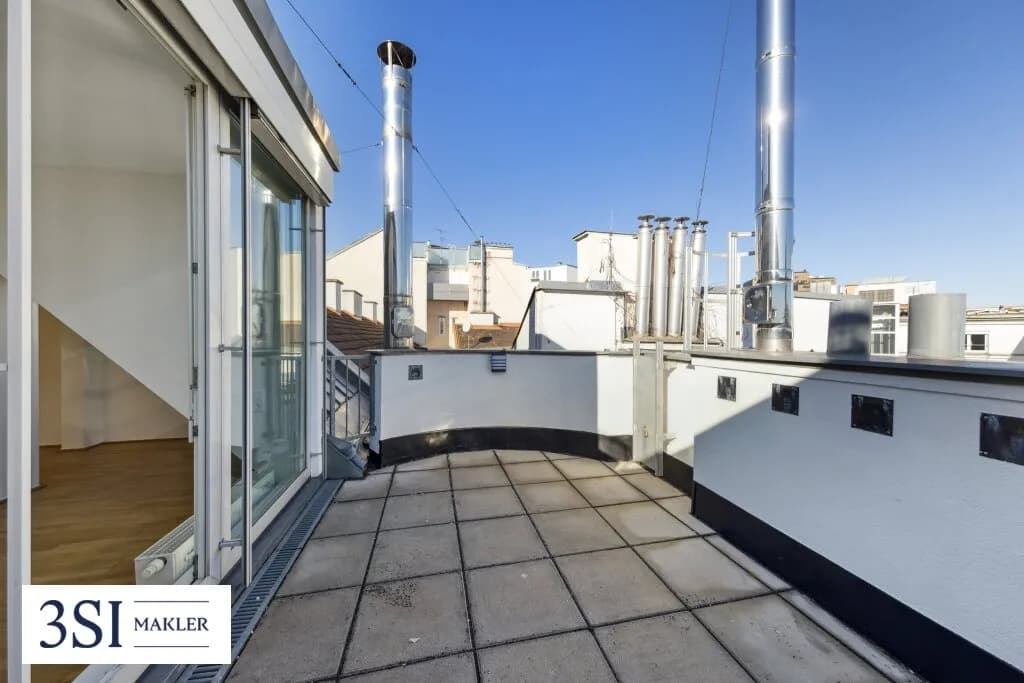 3-Zimmer-Wohnung kaufen in Wien – 81,6 m², € 675.000 – Bild 5 von 17
